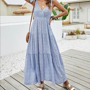Dress S size . Good for summer time